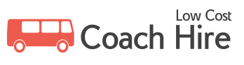 low cost coach hire