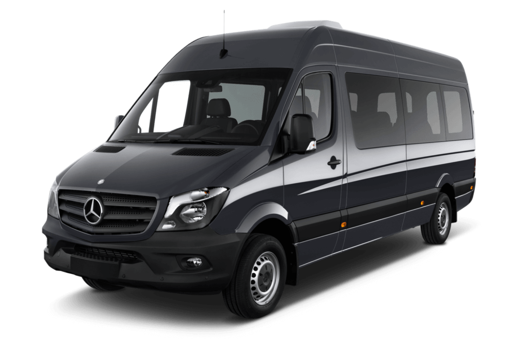 Low Cost Minibus Hire