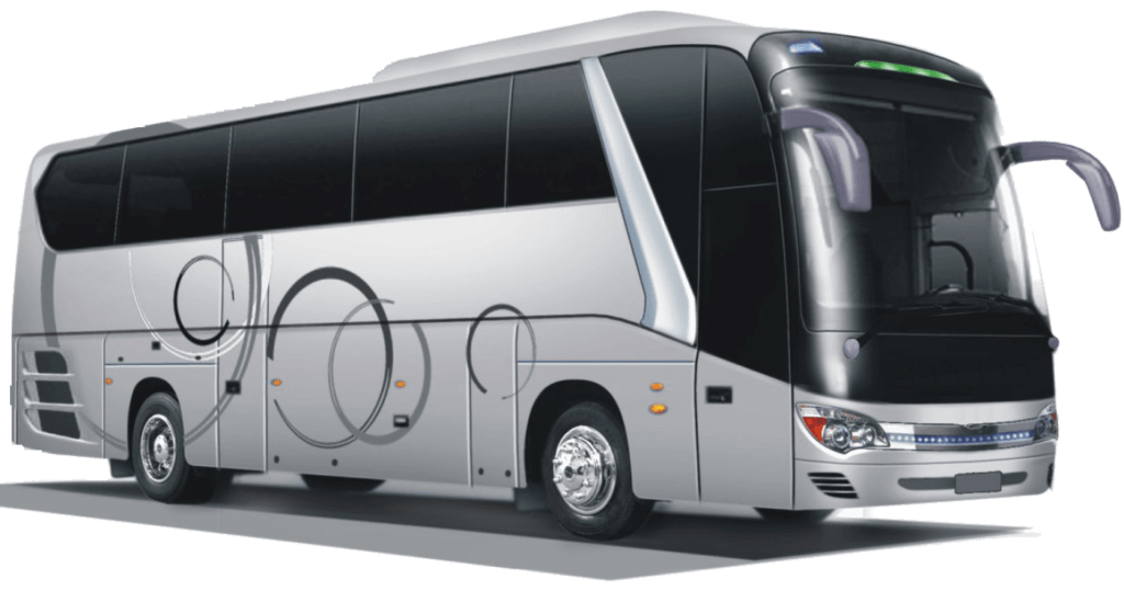 Coach Minibus Hire