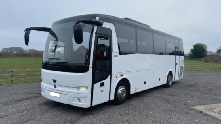 29 seater Minibus Taxi Service(9)